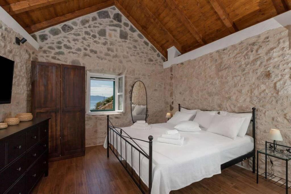 Holiday Home Marijana Zaostrog Zewnętrze zdjęcie