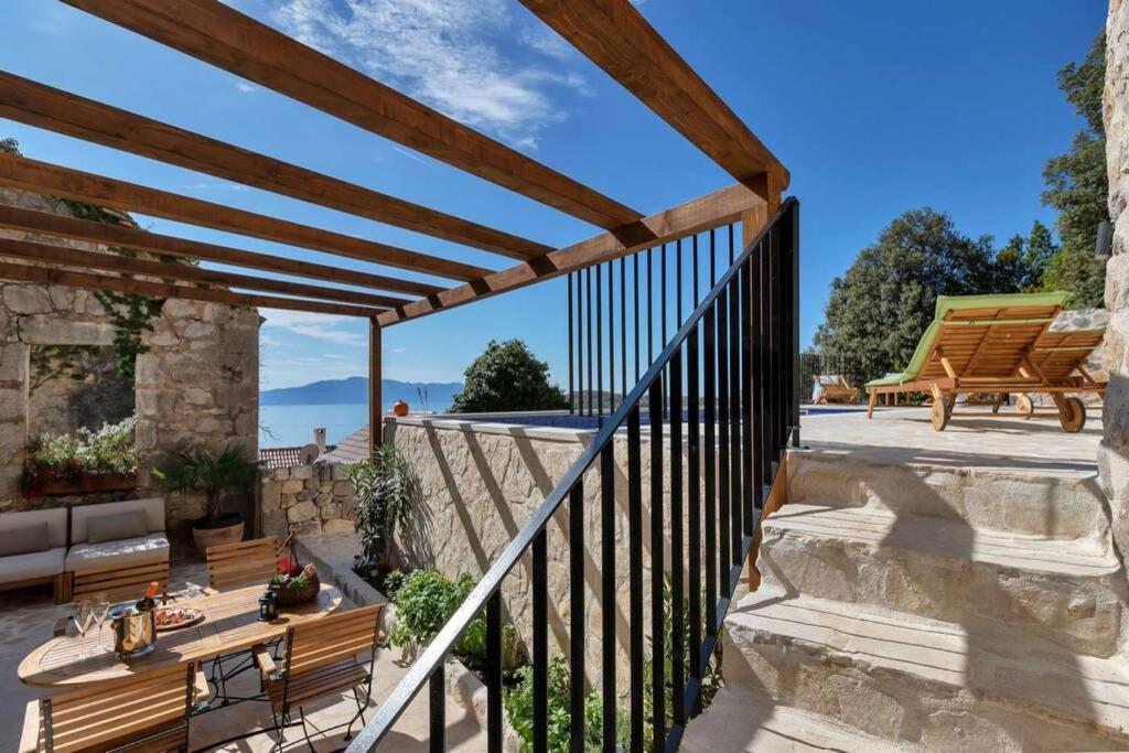 Holiday Home Marijana Zaostrog Zewnętrze zdjęcie