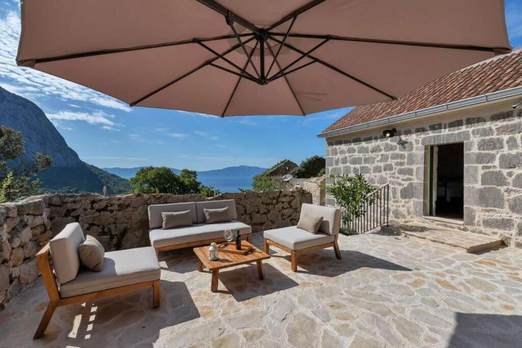 Holiday Home Marijana Zaostrog Zewnętrze zdjęcie