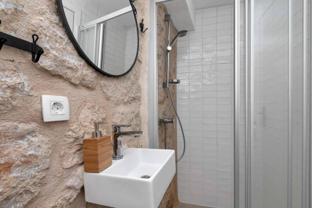 Holiday Home Marijana Zaostrog Zewnętrze zdjęcie