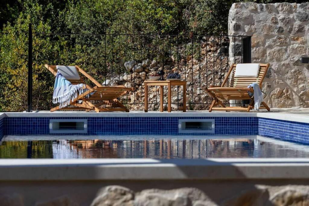 Holiday Home Marijana Zaostrog Zewnętrze zdjęcie