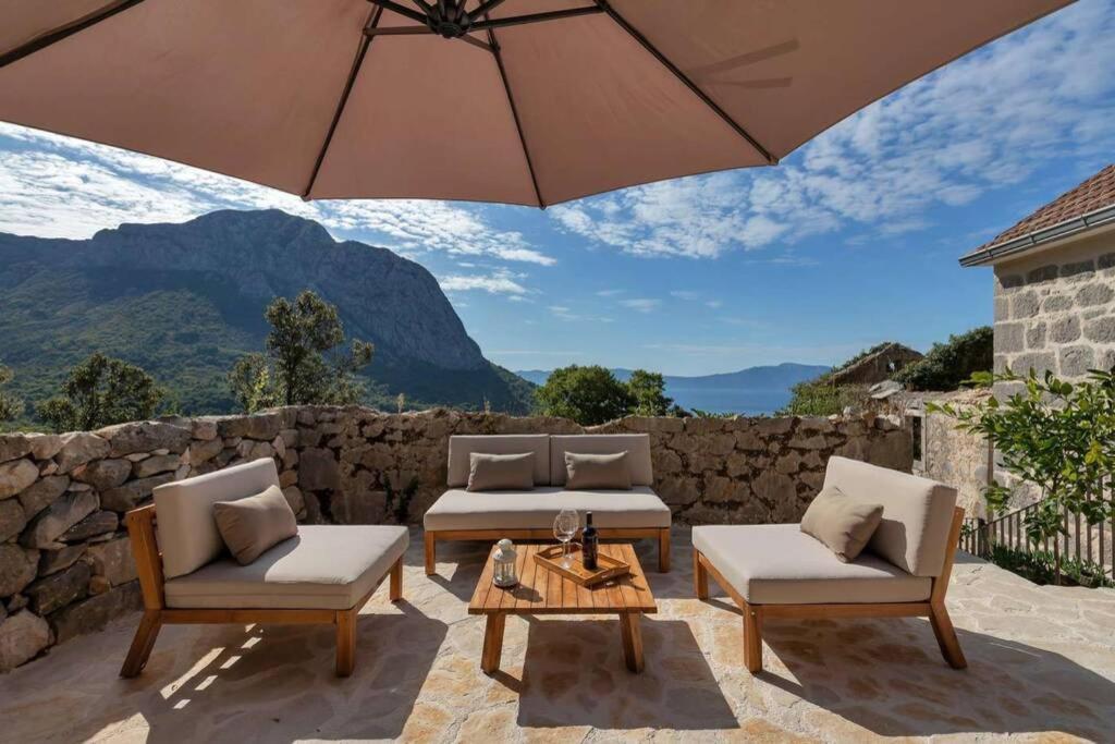 Holiday Home Marijana Zaostrog Zewnętrze zdjęcie