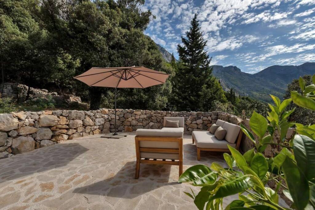 Holiday Home Marijana Zaostrog Zewnętrze zdjęcie