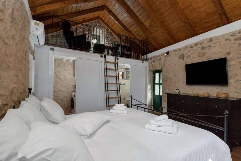 Holiday Home Marijana Zaostrog Zewnętrze zdjęcie