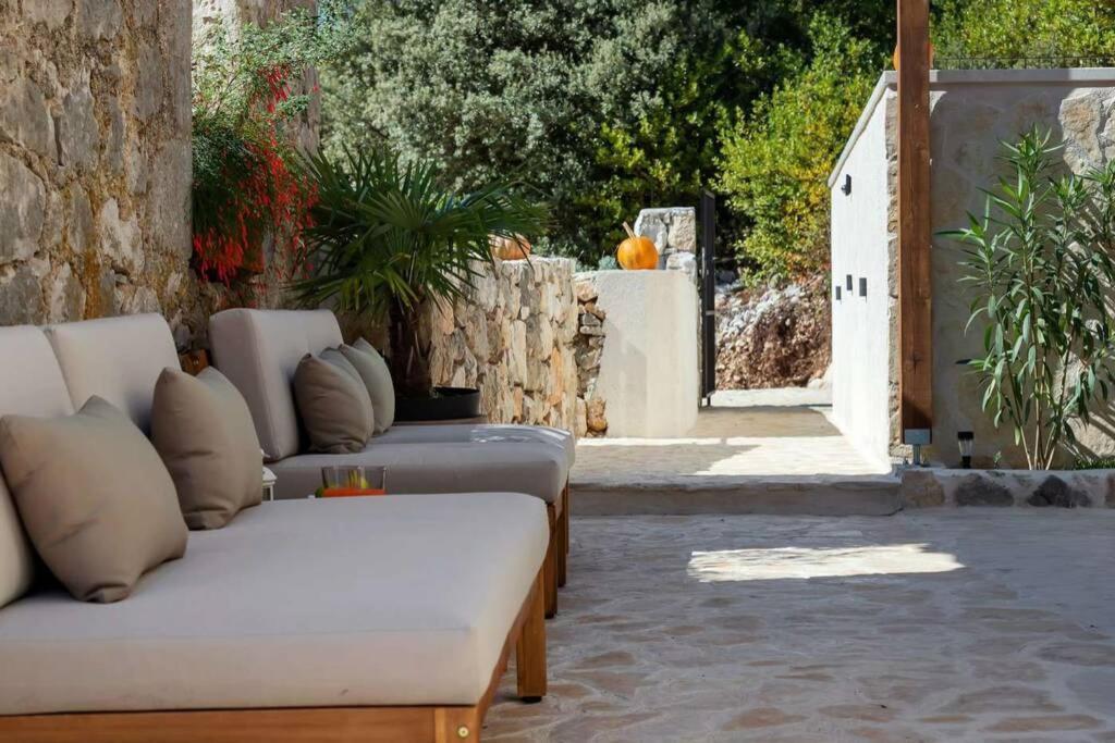 Holiday Home Marijana Zaostrog Zewnętrze zdjęcie