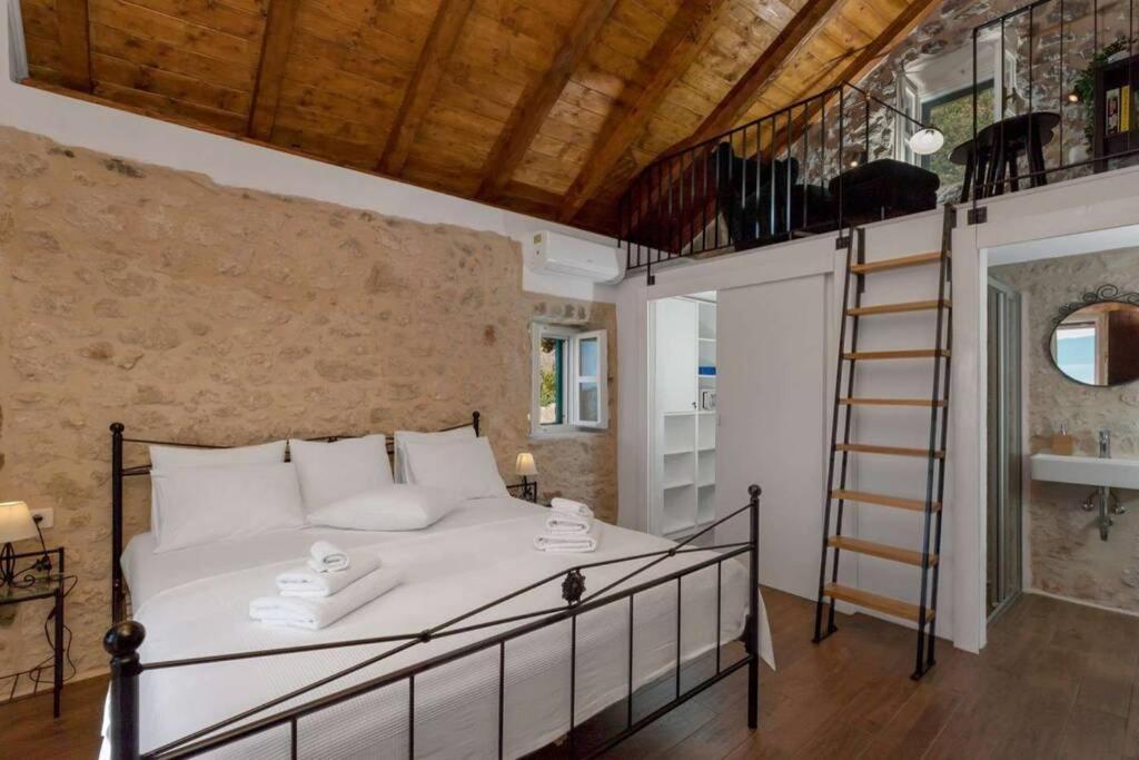Holiday Home Marijana Zaostrog Zewnętrze zdjęcie